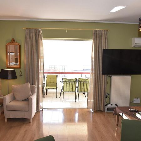 Luxury Apartment Athens Riviera Kültér fotó
