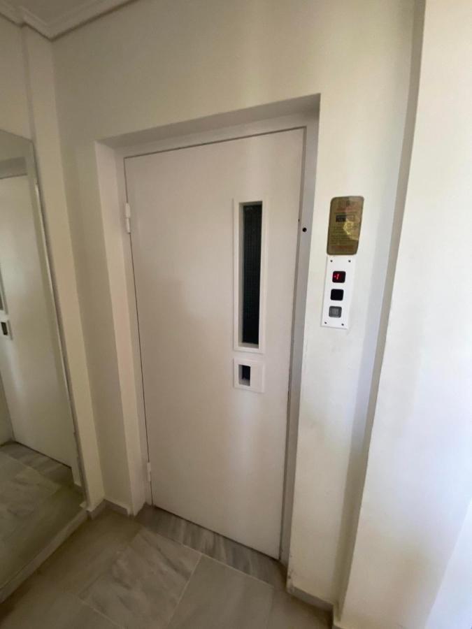 Luxury Apartment Athens Riviera Kültér fotó