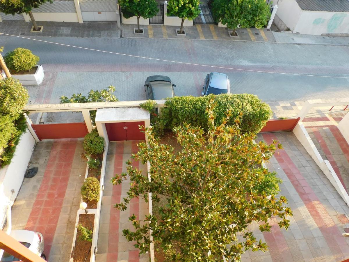 Luxury Apartment Athens Riviera Kültér fotó