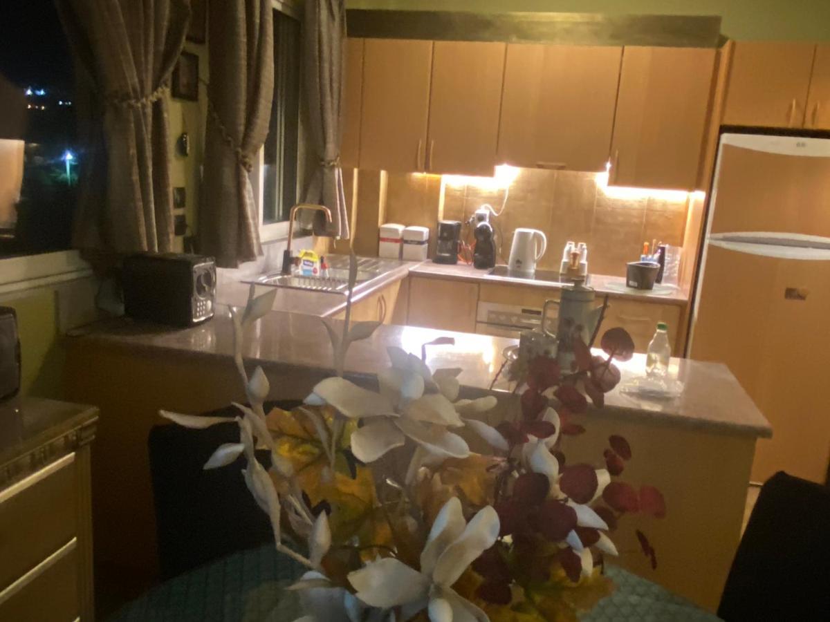Luxury Apartment Athens Riviera Kültér fotó