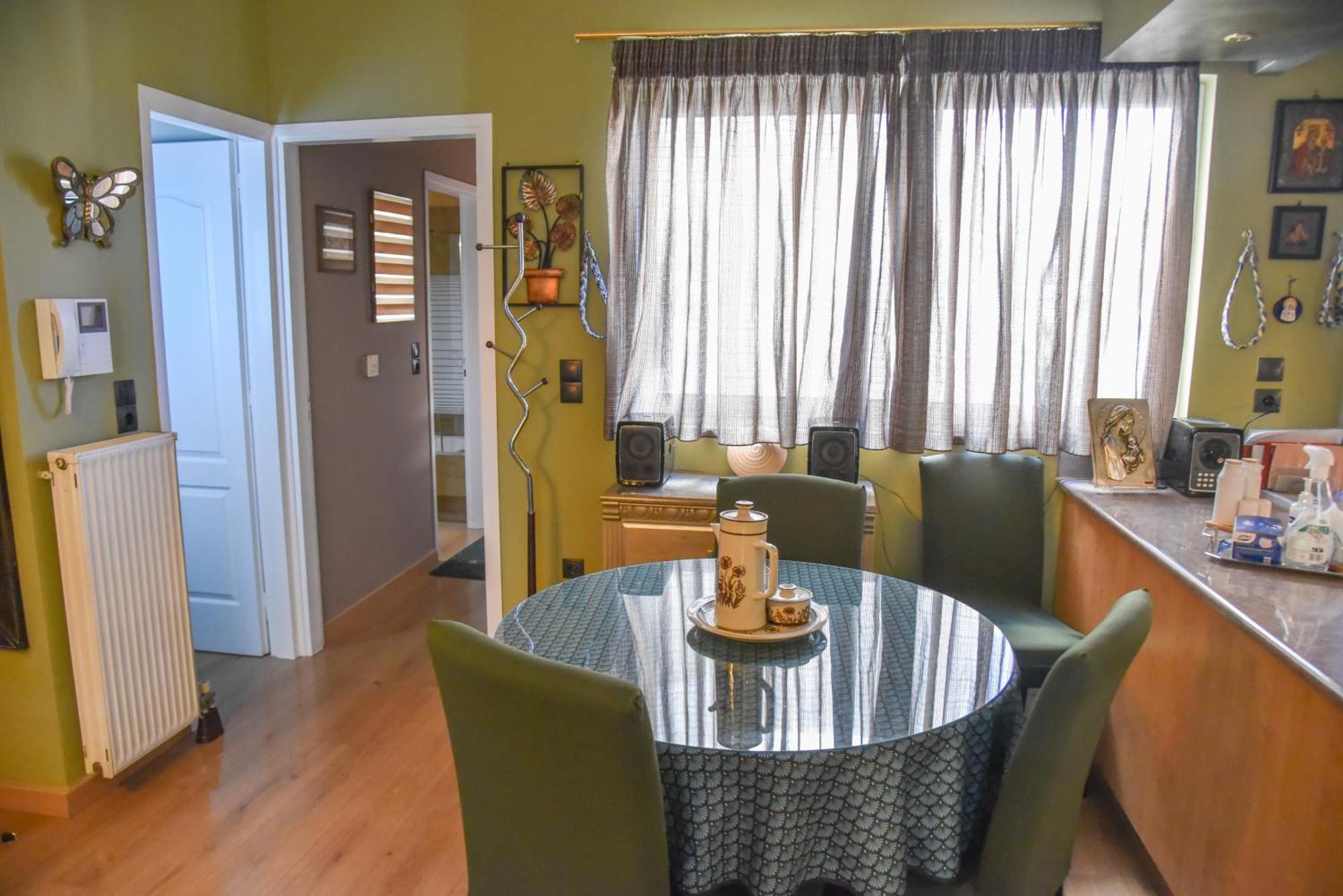 Luxury Apartment Athens Riviera Kültér fotó