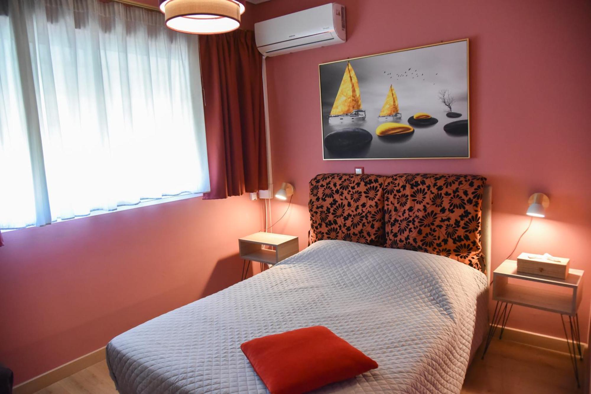 Luxury Apartment Athens Riviera Kültér fotó