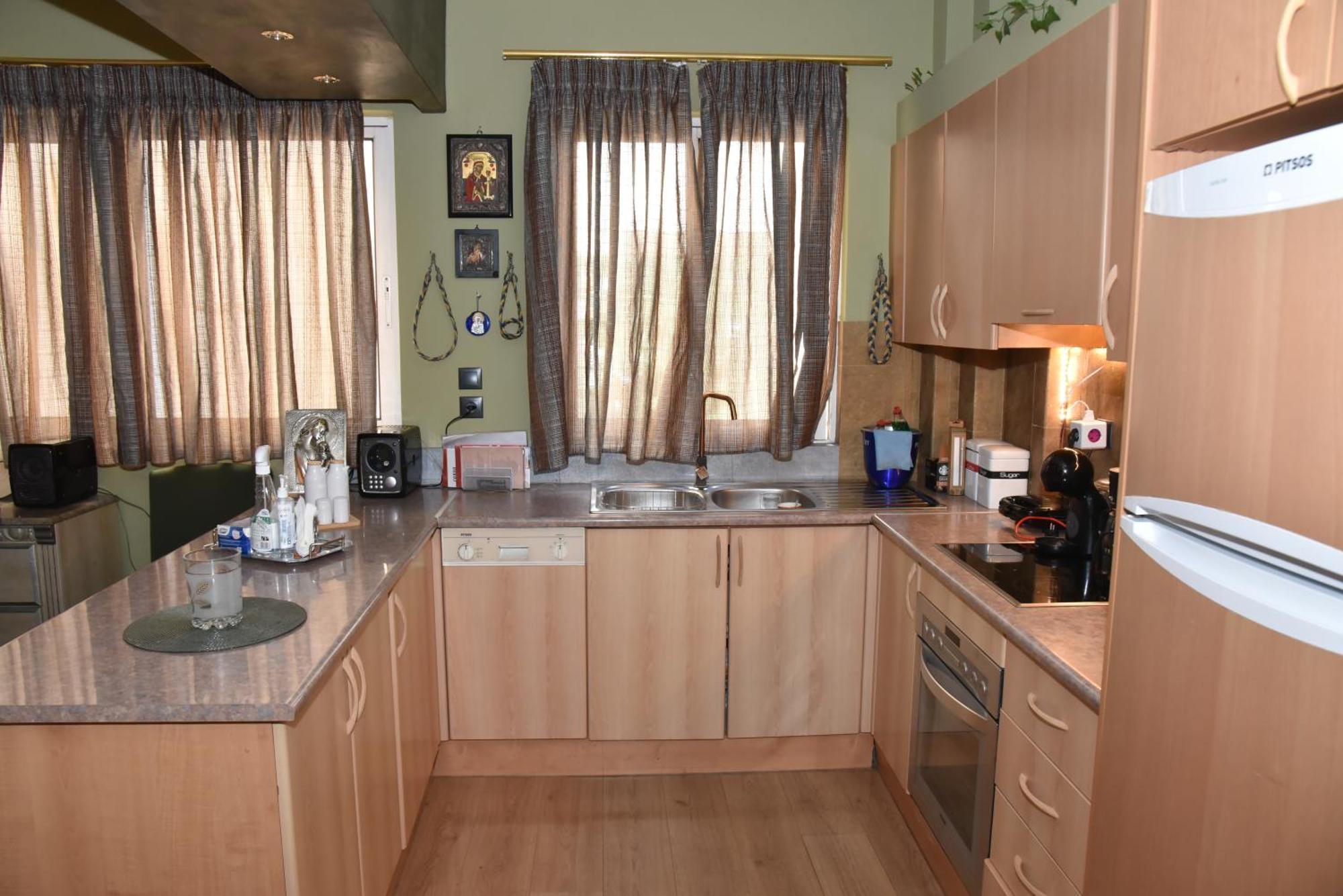 Luxury Apartment Athens Riviera Kültér fotó