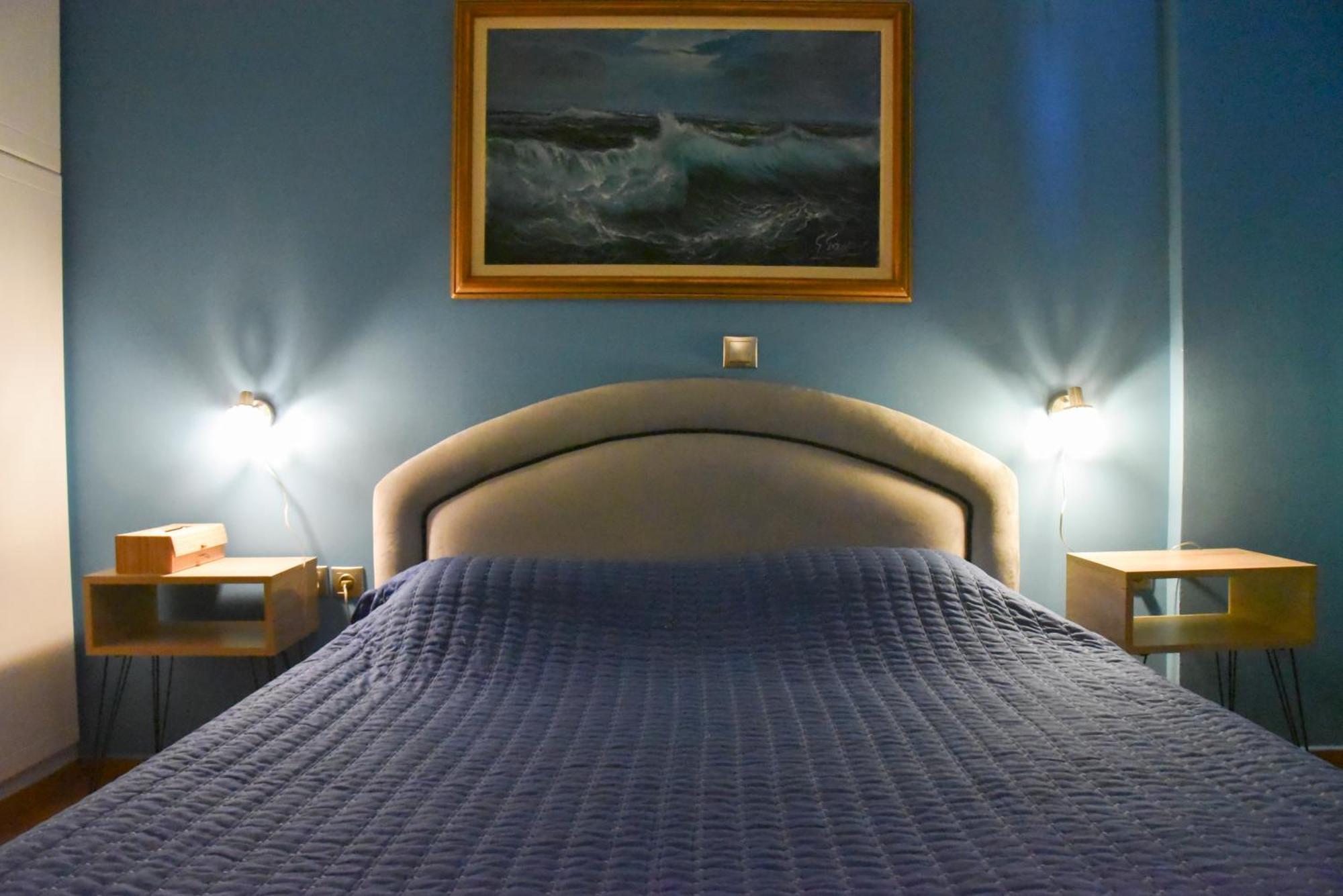 Luxury Apartment Athens Riviera Kültér fotó