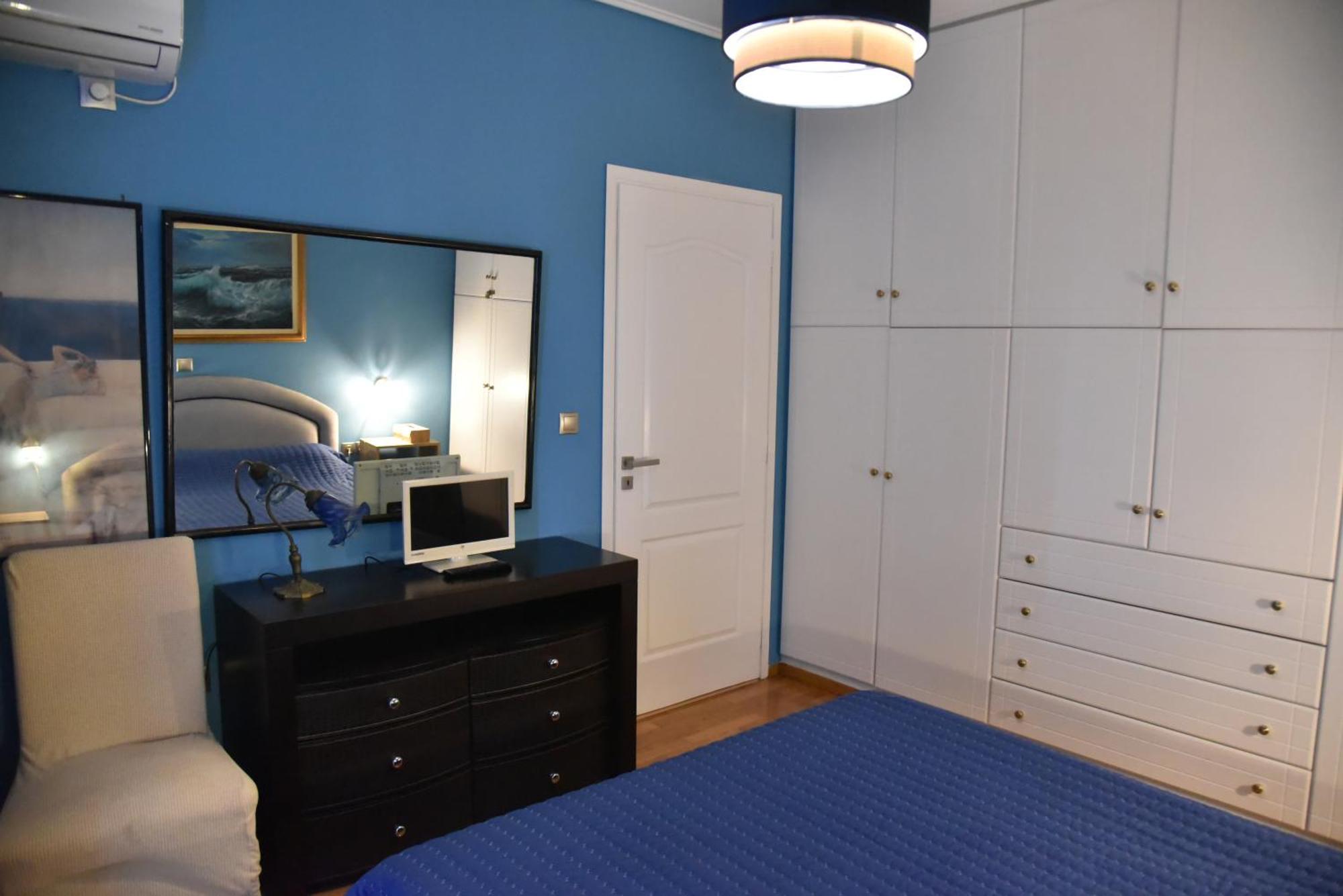 Luxury Apartment Athens Riviera Kültér fotó