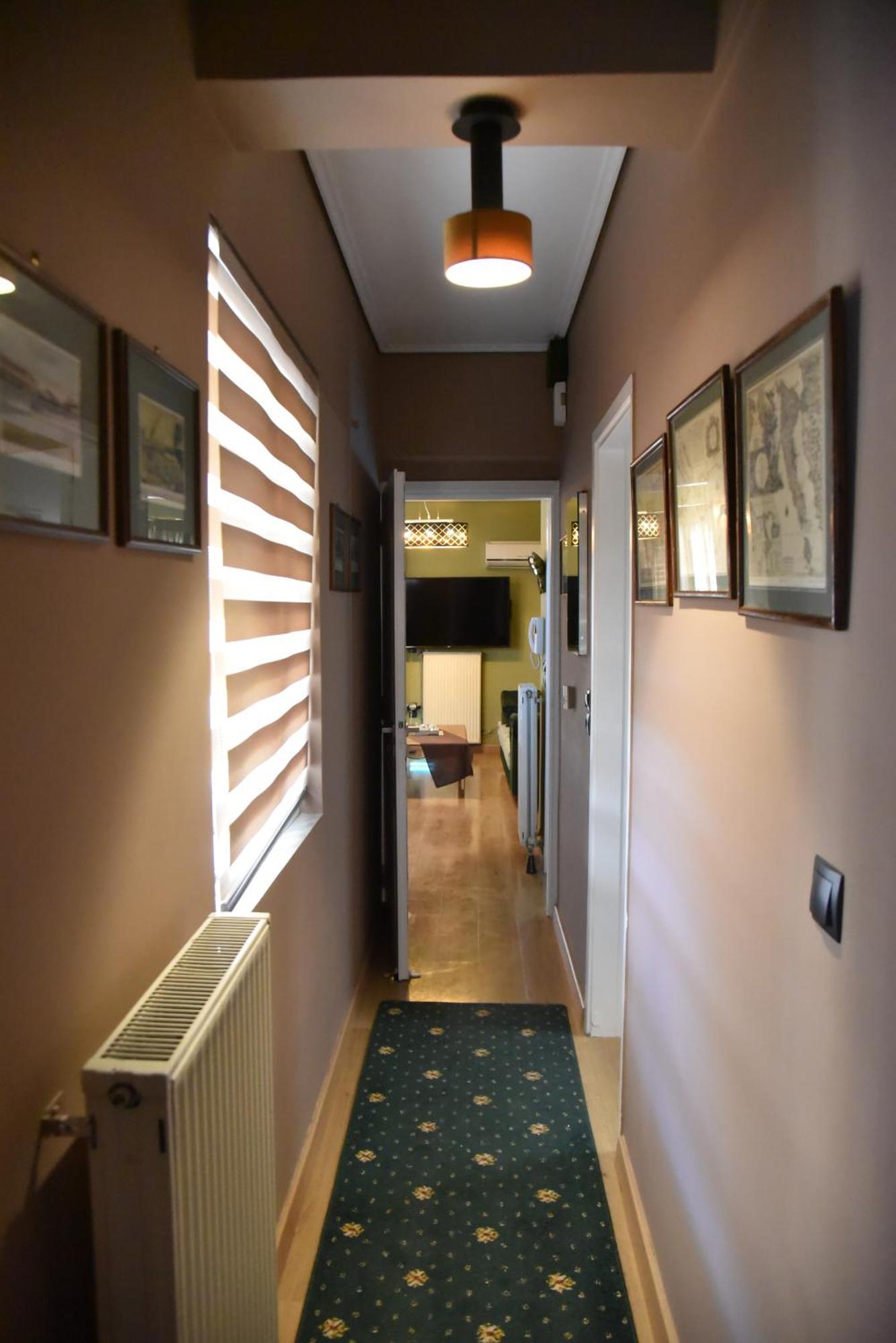 Luxury Apartment Athens Riviera Kültér fotó