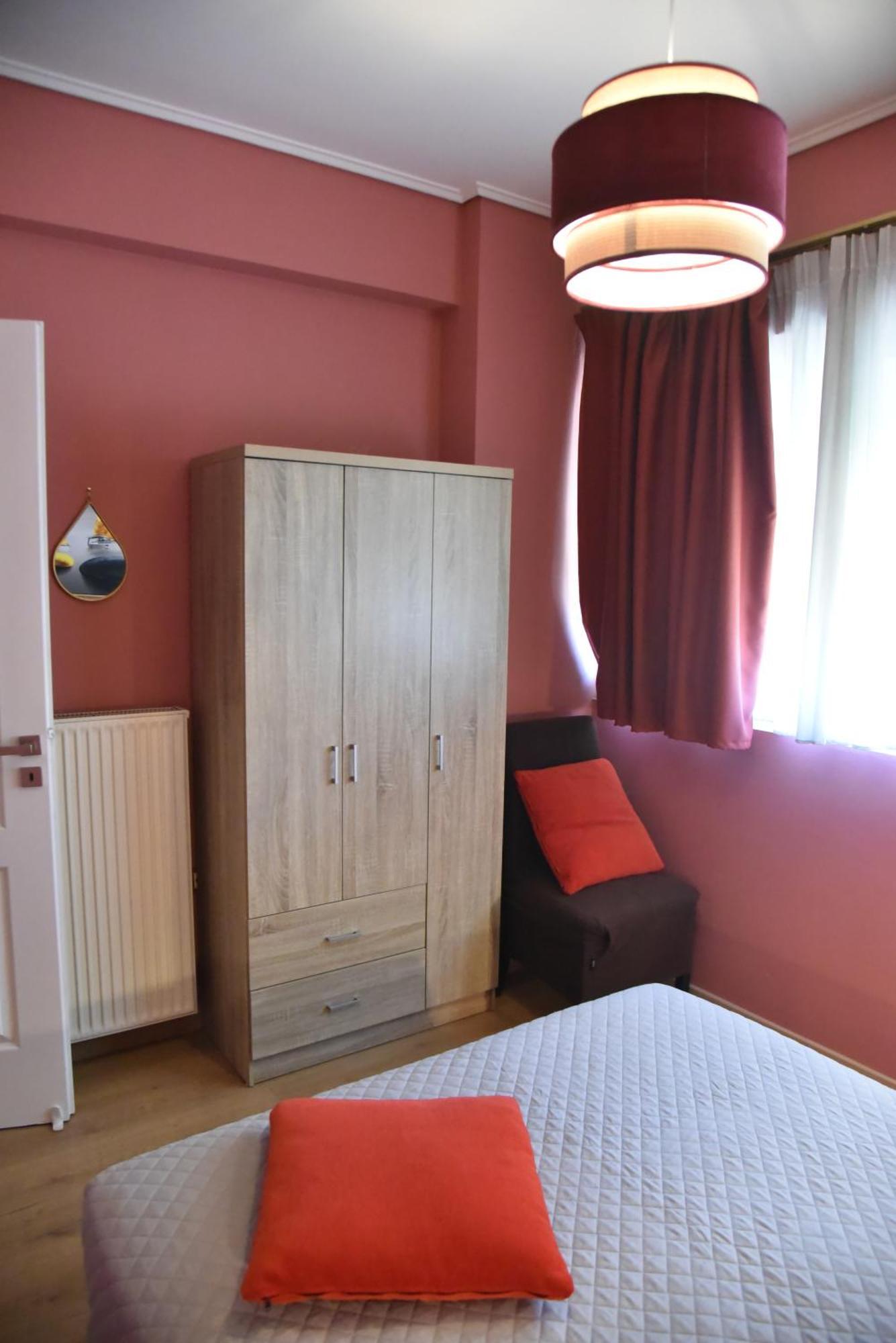 Luxury Apartment Athens Riviera Kültér fotó